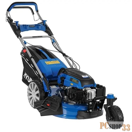 Газонокосилка роторная Hyundai L 5120RS