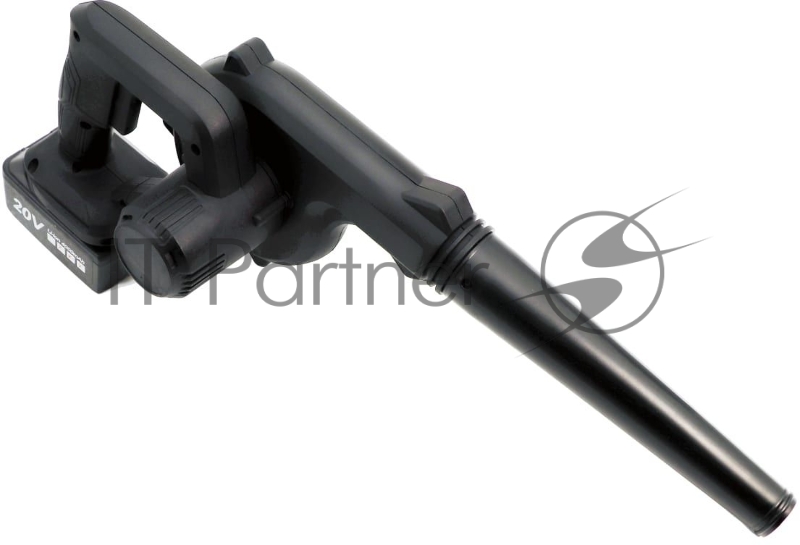 Воздуходувка Zitrek ZKBL20V пит.:от аккум. черный