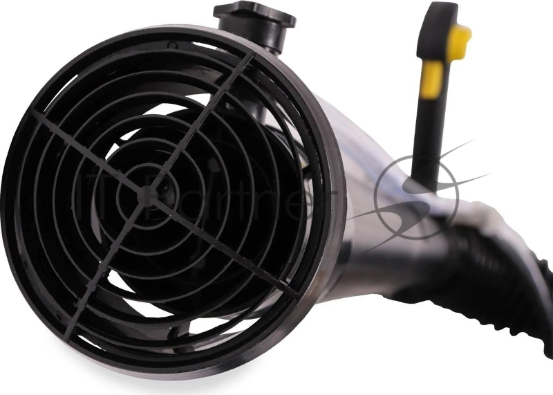 Опрыскиватель-распылитель CHAMPION PS157 {2,6кВт 56,5см? 15м бак 14л 0,14-3,03 л/мин 11,3кг}