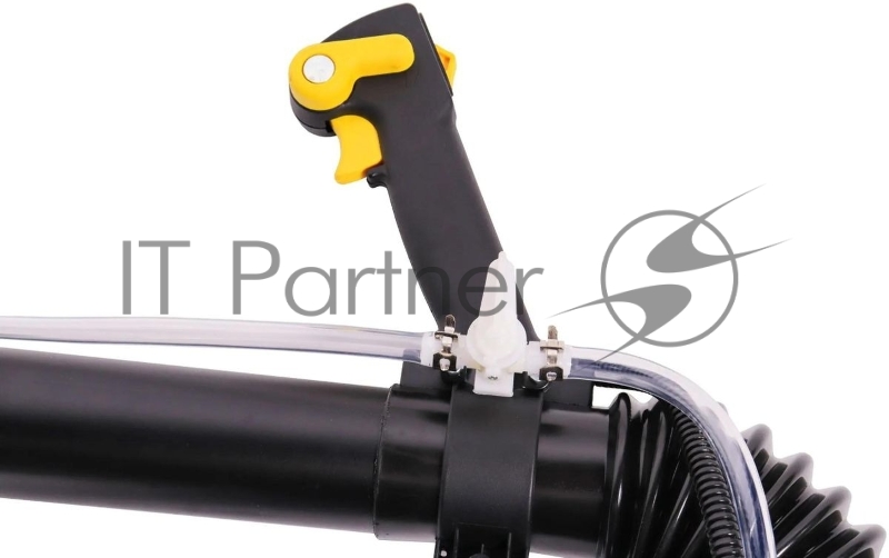 Опрыскиватель-распылитель CHAMPION PS157 {2,6кВт 56,5см? 15м бак 14л 0,14-3,03 л/мин 11,3кг}