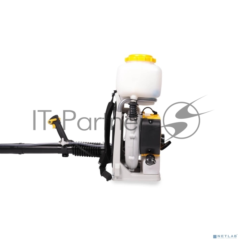 Опрыскиватель-распылитель CHAMPION PS157 {2,6кВт 56,5см? 15м бак 14л 0,14-3,03 л/мин 11,3кг}