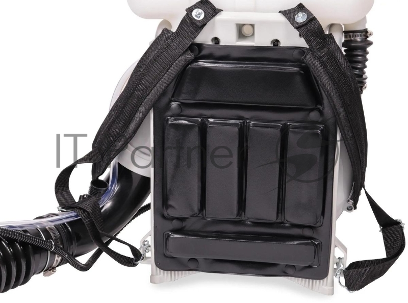 Опрыскиватель-распылитель CHAMPION PS157 {2,6кВт 56,5см? 15м бак 14л 0,14-3,03 л/мин 11,3кг}