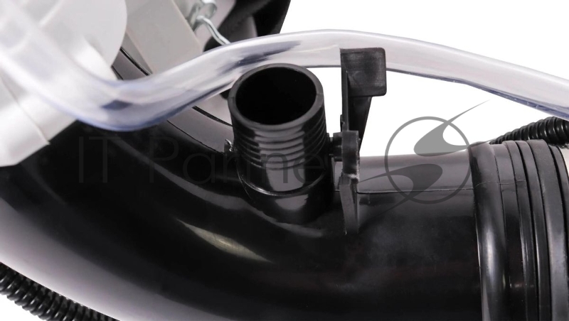 Опрыскиватель-распылитель CHAMPION PS157 {2,6кВт 56,5см? 15м бак 14л 0,14-3,03 л/мин 11,3кг}