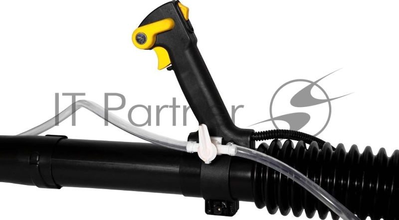 Опрыскиватель-распылитель CHAMPION PS157 {2,6кВт 56,5см? 15м бак 14л 0,14-3,03 л/мин 11,3кг}