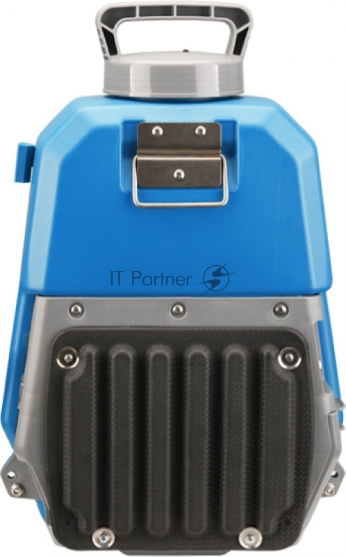 Опрыскиватель Hyundai HYSP 1612 16л синий