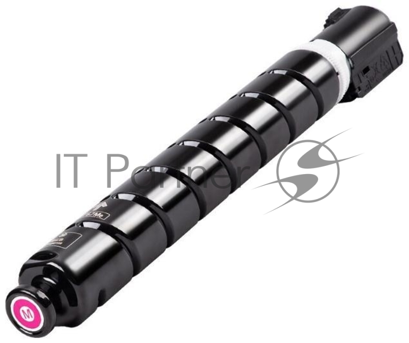 Тонер-картридж Deli M201CR XT67M magenta 19K ELP Imaging®