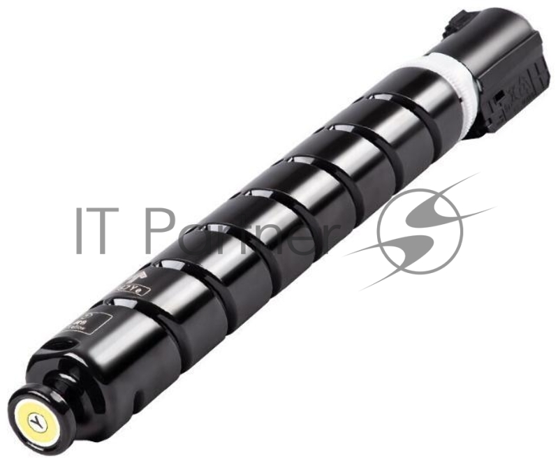 Тонер-картридж Deli M201CR XT67Y yellow 19K ELP Imaging®