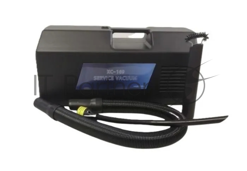 Пылесос сервисный XC-169, 220v