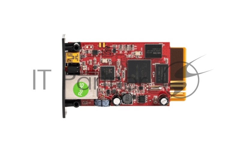 Модуль SNMP Бастион DA 806 (2166)