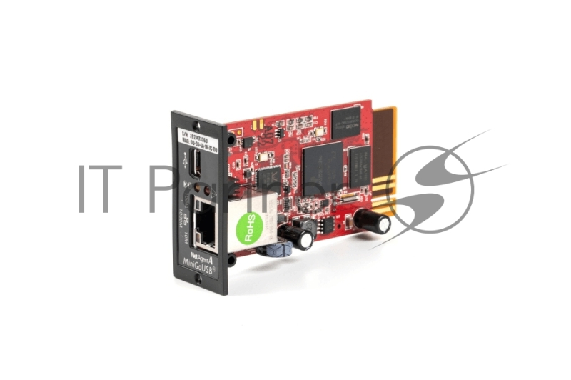 Модуль SNMP Бастион DA 806 (2166)