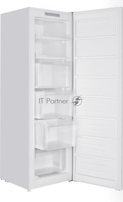 Морозильник Weissgauff WF 200 NoFrost