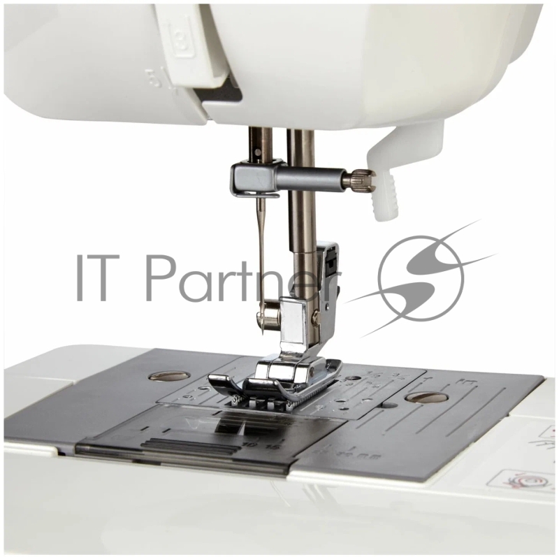 Швейная машина Brother XN1700 белый/красный