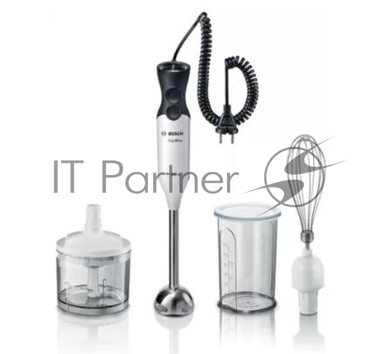 Блендер BOSCH MS6CA41H50