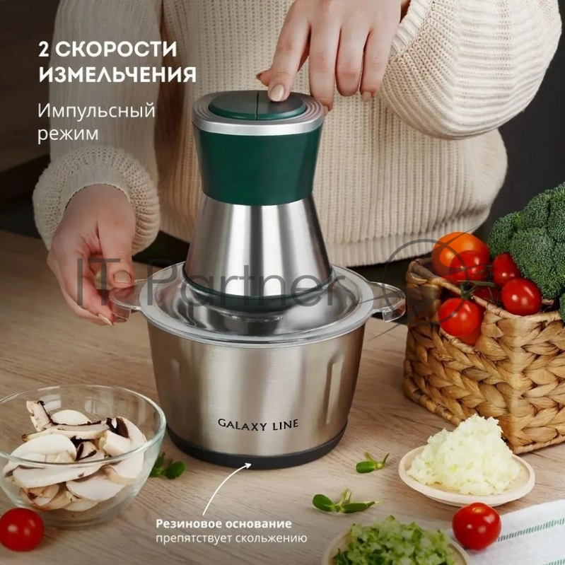 Чоппер Galaxy LINE GL 2382