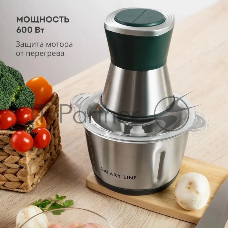 Чоппер Galaxy LINE GL 2382