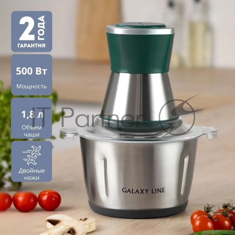 Чоппер Galaxy LINE GL 2382