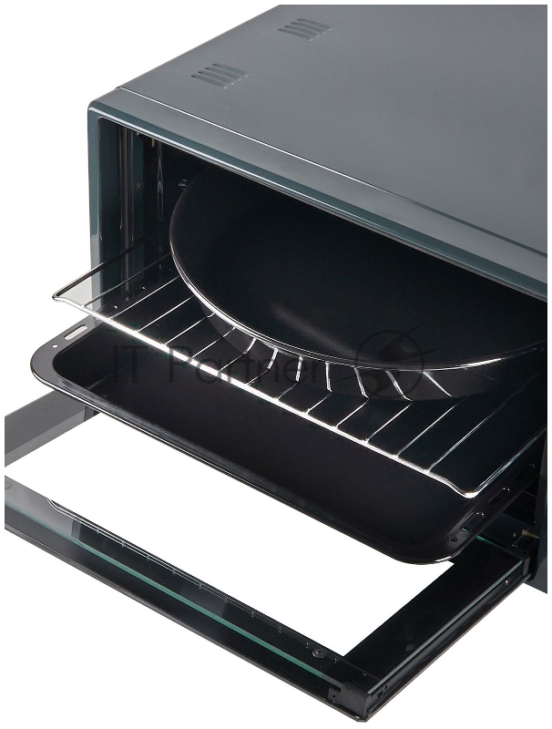 Мини печь IDEAL М 50 00 антрацит