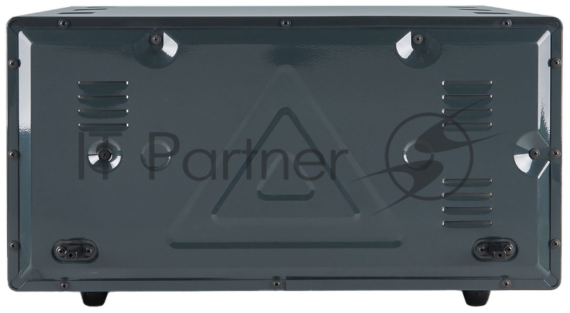 Мини печь IDEAL М 50 00 антрацит