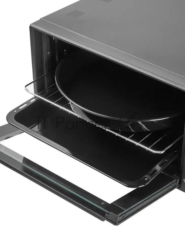 Мини печь IDEAL М 50 00 черный