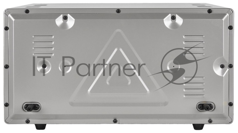 Мини печь IDEAL М 50 02 серый