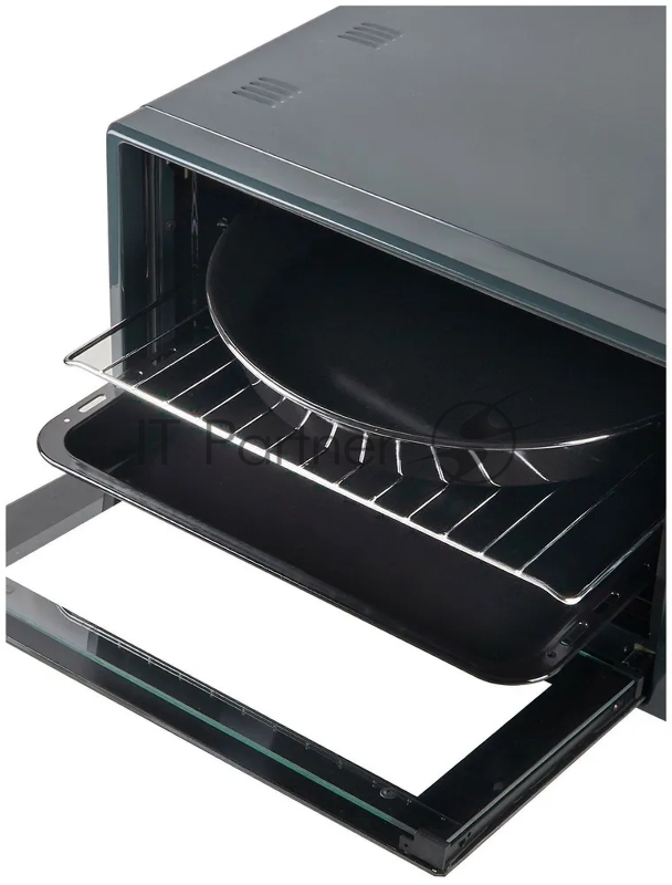 Мини печь IDEAL М 50 03 антрацит