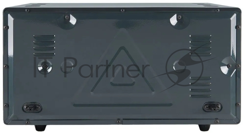 Мини печь IDEAL М 50 03 антрацит