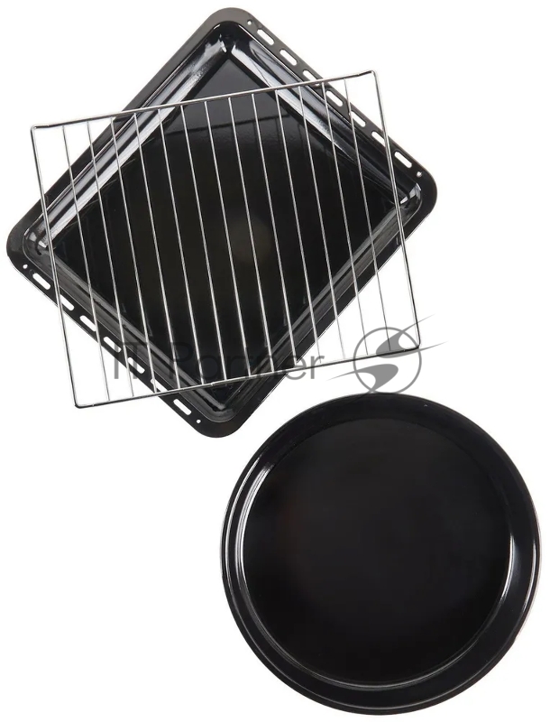 Мини печь IDEAL М 50 03 антрацит