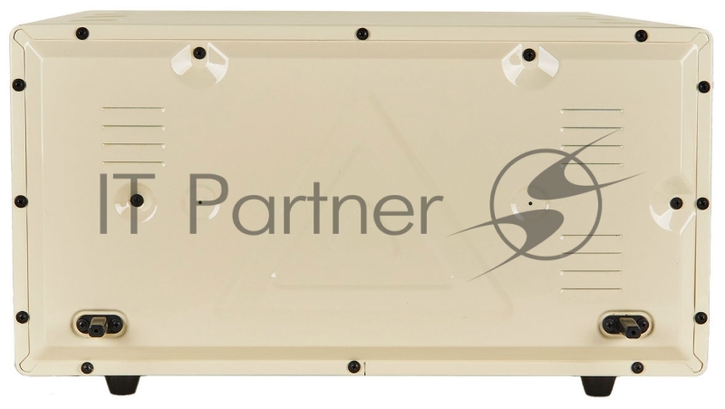 Мини печь IDEAL М 50 03 молочный