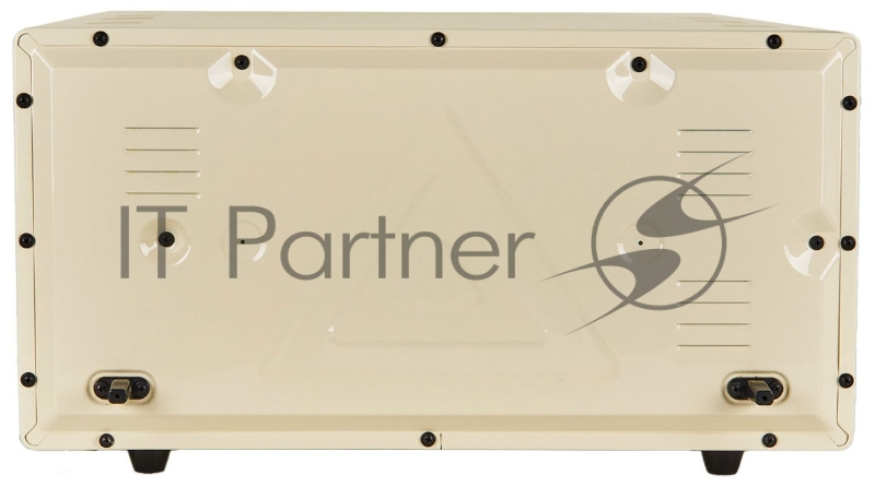 Мини печь IDEAL М 50 04 молочный