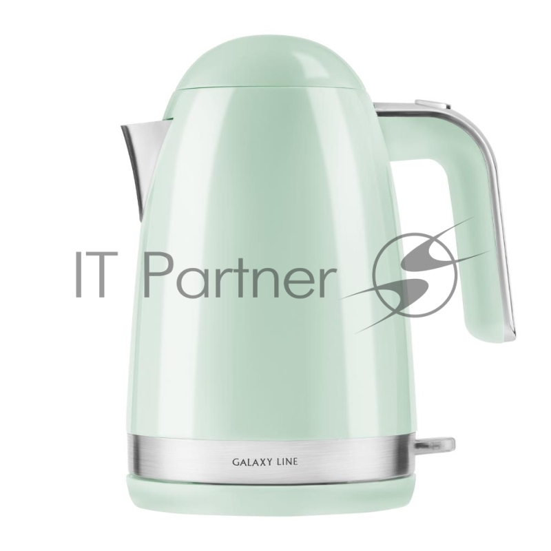 Чайник Galaxy LINE GL 0332 МЯТНЫЙ