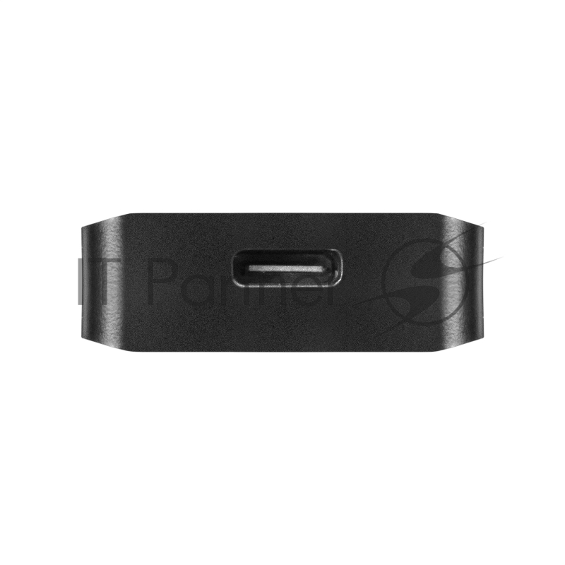 USB-Хаб (концентратор) ExeGate DUB-4P/1 (кабель-адаптер USB3.0 --> 4xUSB3.0, Plug&Play, черный)