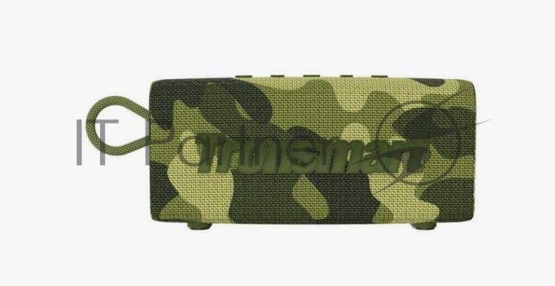 Акустическая система TRONSMART BLUETOOTH CAMOUFLAGE TRIP