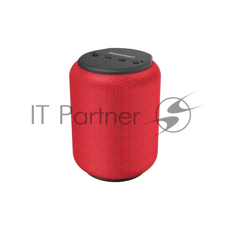 Акустическая система TRONSMART BLUETOOTH RED T6 MINI