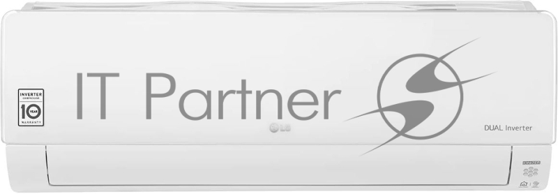 Сплит-система LG B24TS белый