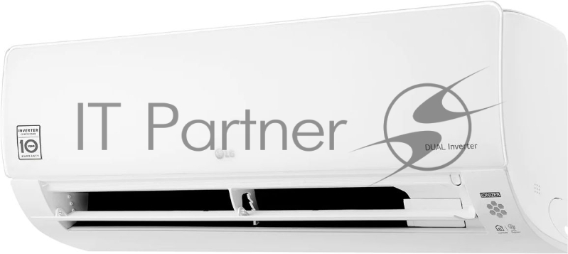 Сплит-система LG B24TS белый