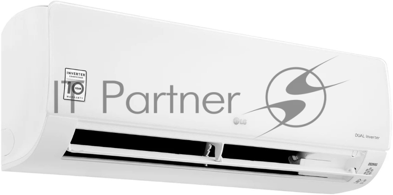 Сплит-система LG B24TS белый