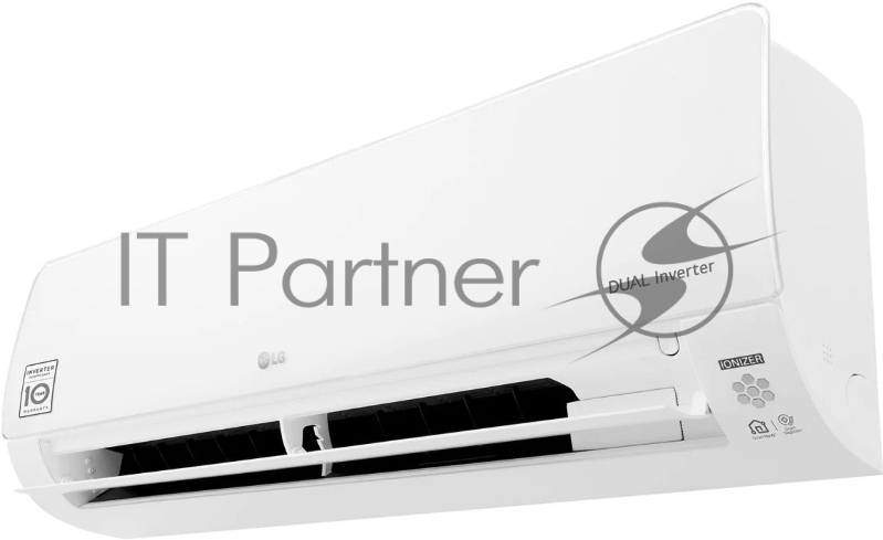 Сплит-система LG B24TS белый