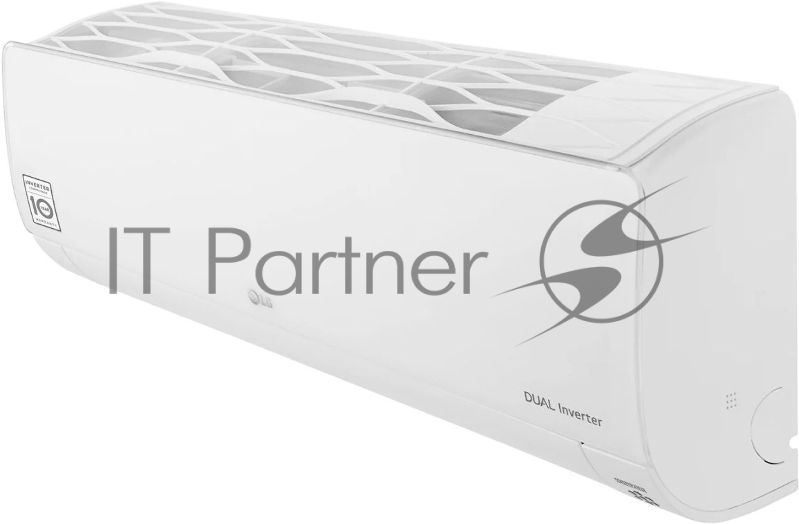 Сплит-система LG B24TS белый