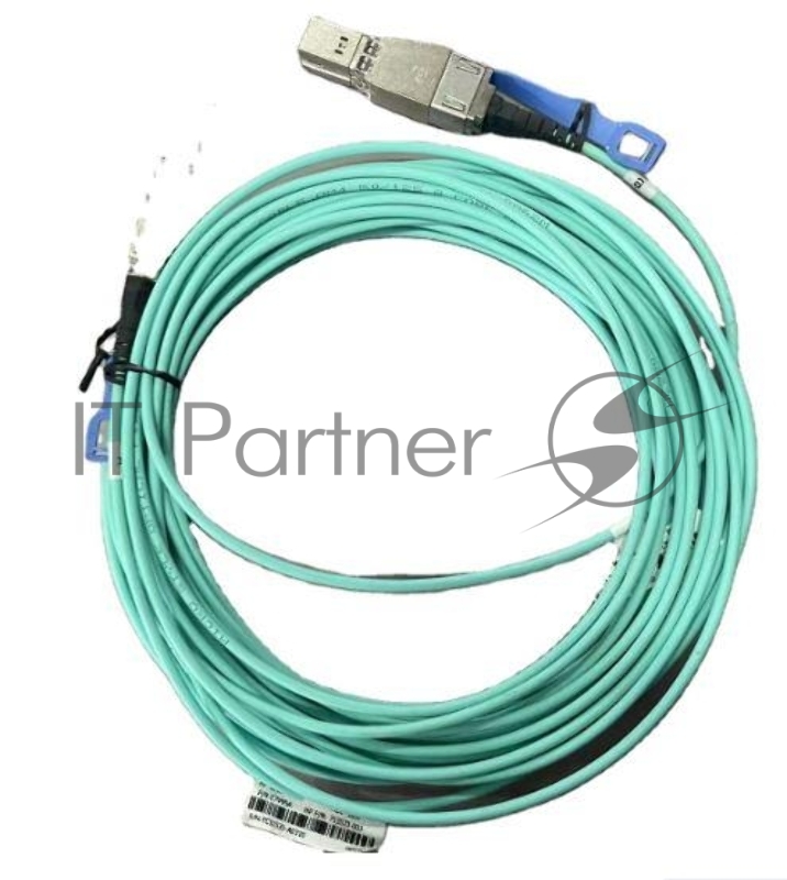 Кабель HPE 10M MINI SAS HIGH Кабель E7V95A