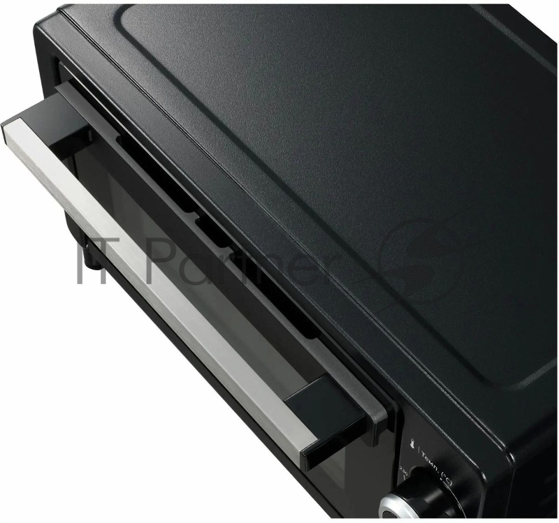 Мини-печь Panasonic NT-H900KTQ 9л. 1000Вт черный