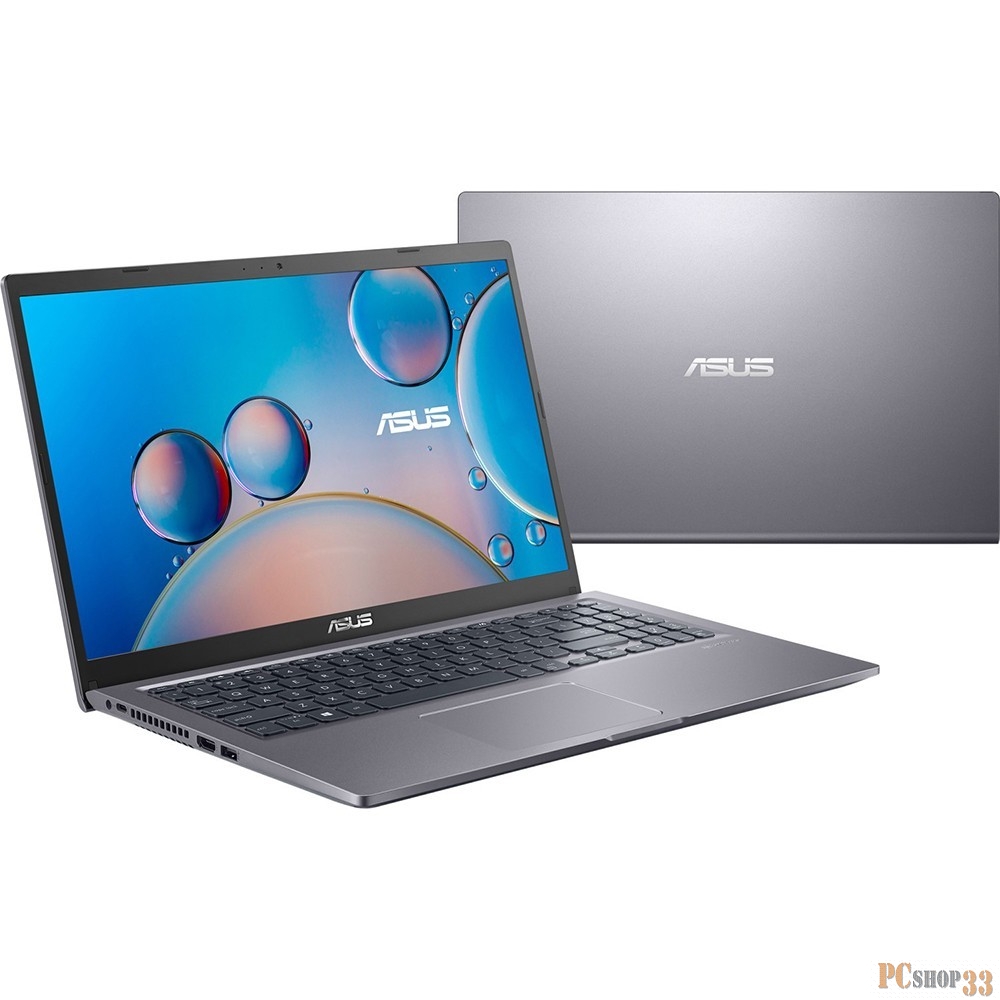 Ноутбук ASUS X515MA-BQ891 15 C-N4020 8/256GB DOS