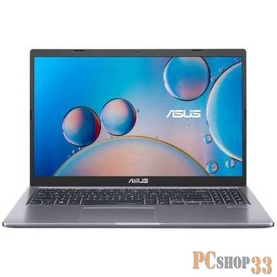 Ноутбук ASUS X515MA-BQ891 15 C-N4020 8/256GB DOS
