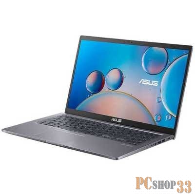 Ноутбук ASUS X515MA-BQ891 15 C-N4020 8/256GB DOS