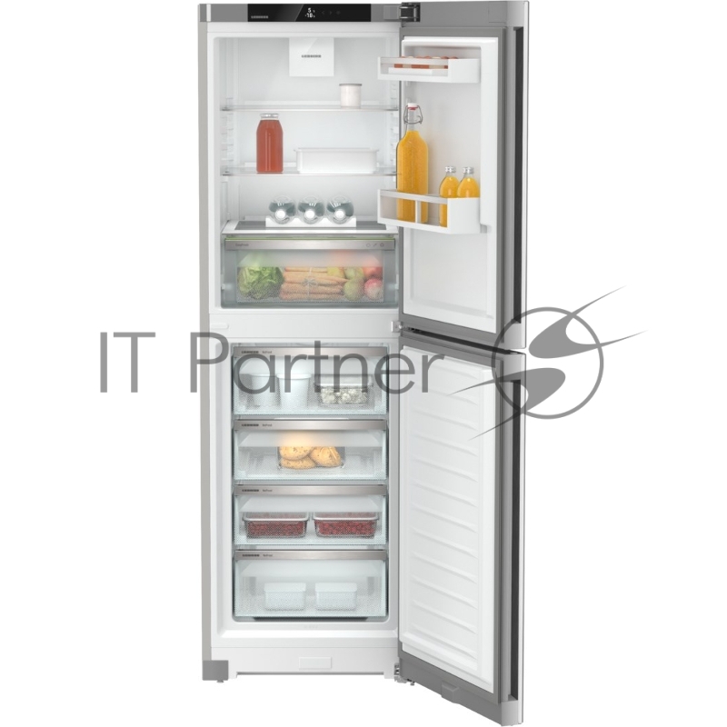 Холодильник LIEBHERR CNsff 5204-20 001