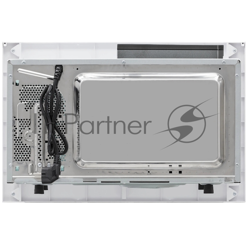 Встраиваемая микроволновая печь KRONA ESSEN 60 WH DOTS