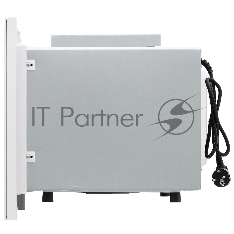 Встраиваемая микроволновая печь KRONA ESSEN 60 WH DOTS