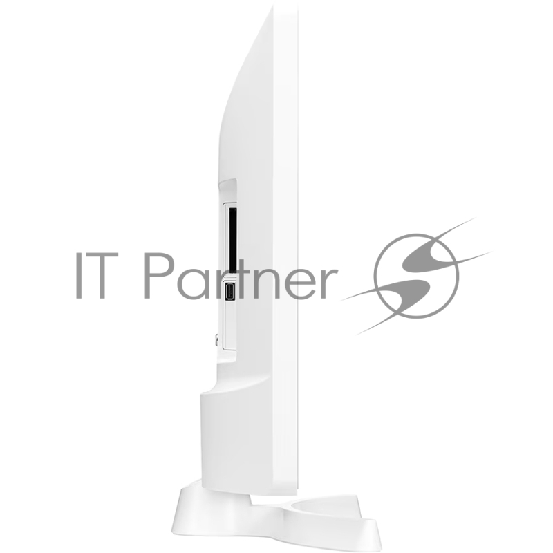 Телевизор ЖК 28 LG/ 28, HD, webOS Smart TV, Wi-Fi, DVB-T2/C, 2.0ch 2х5W, 2хHDMI, 1хUSB, 1 pole stand, белый