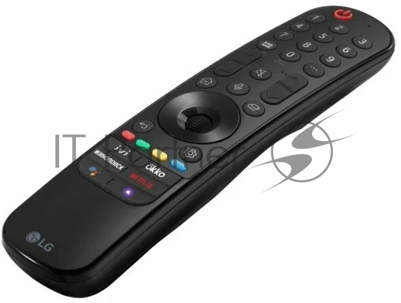 Телевизор LG 65 OLED65C24LA