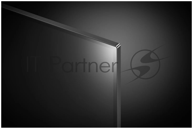 Телевизор LG 65 OLED65C24LA