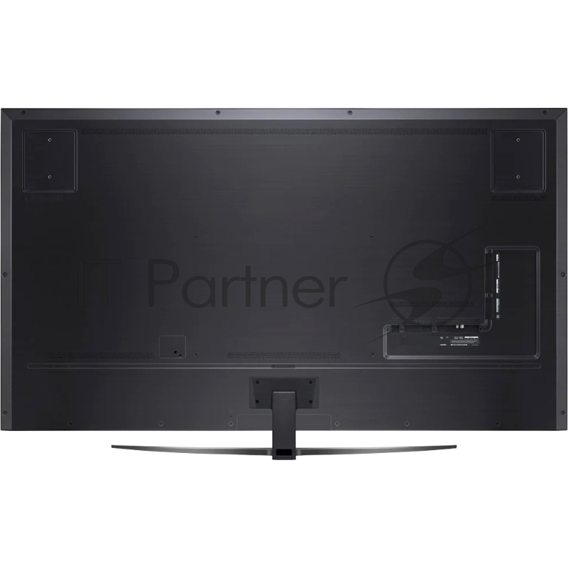 Телевизор ЖК 86 LG/ 86, UHD, QNED, Smart TV,Wi-Fi, DVB-T2/C/S2, 4.2ch (40W), 120Гц, 4HDMI, 3 USB, Silver